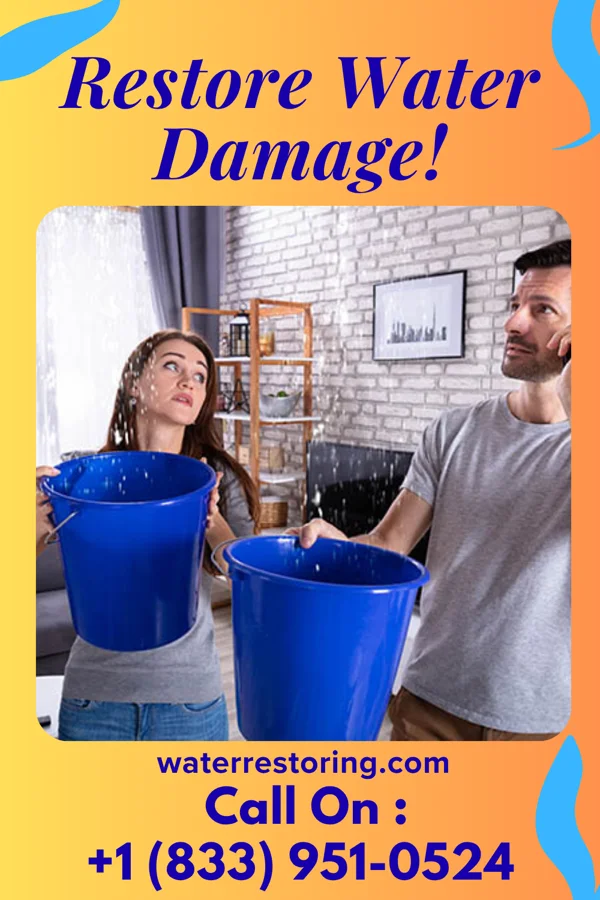 water restoration Superior Recovery Solutions Montpelier